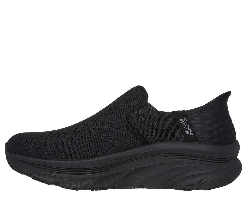 Skechers Slip-ins Work: D'Lux Walker SR - Ugina - Women