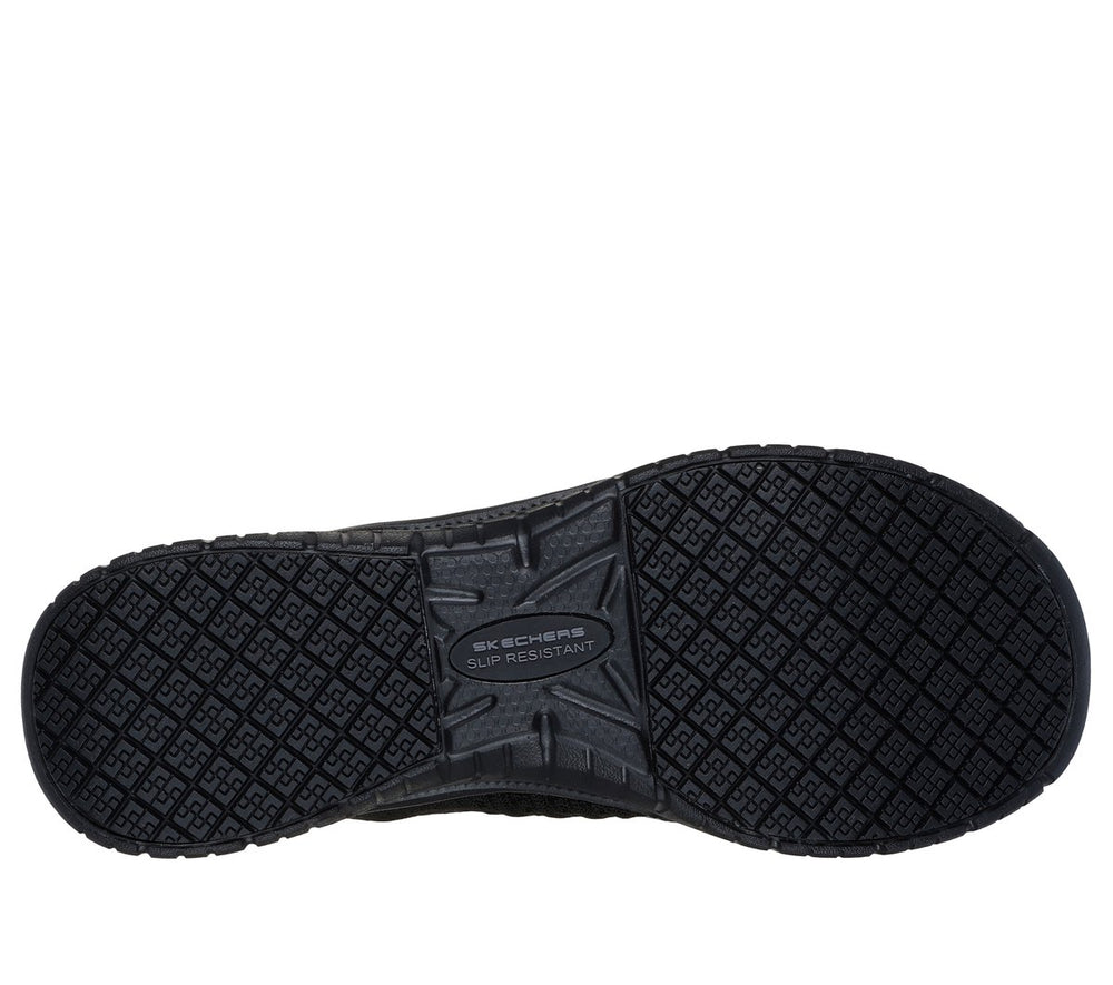 Skechers Slip-ins Work Slip-Resistant: Virtue - Valsea - Women
