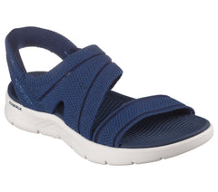 Skechers Slip-ins: GO WALK Flex Sandal - Enticing - Women