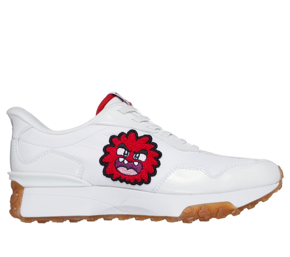 Skechers Mark Nason Slip-ins Vexx: Neo Jogger - Vexx Doodle - Women