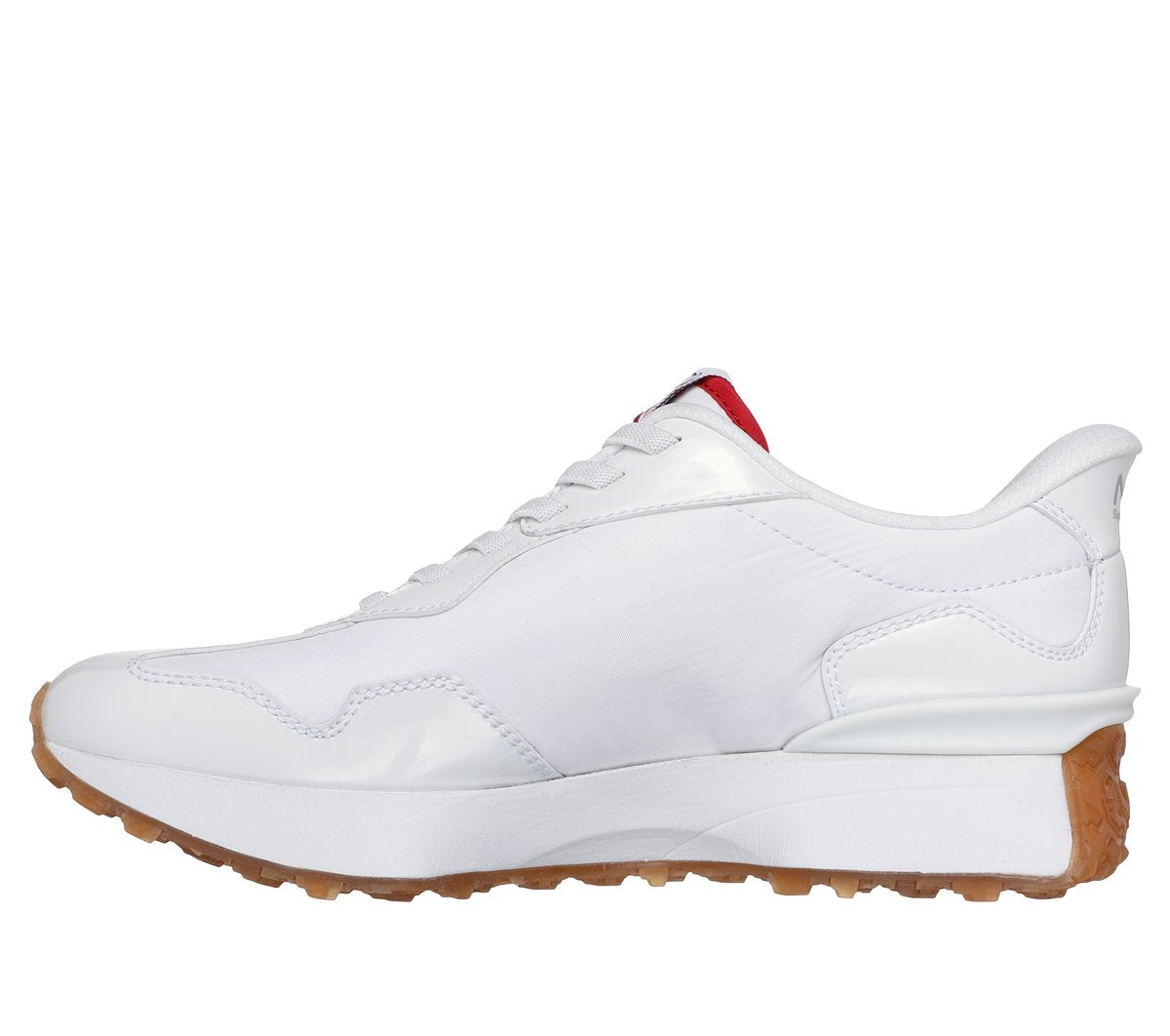 Skechers Mark Nason Slip-ins Vexx: Neo Jogger - Vexx Doodle - Women