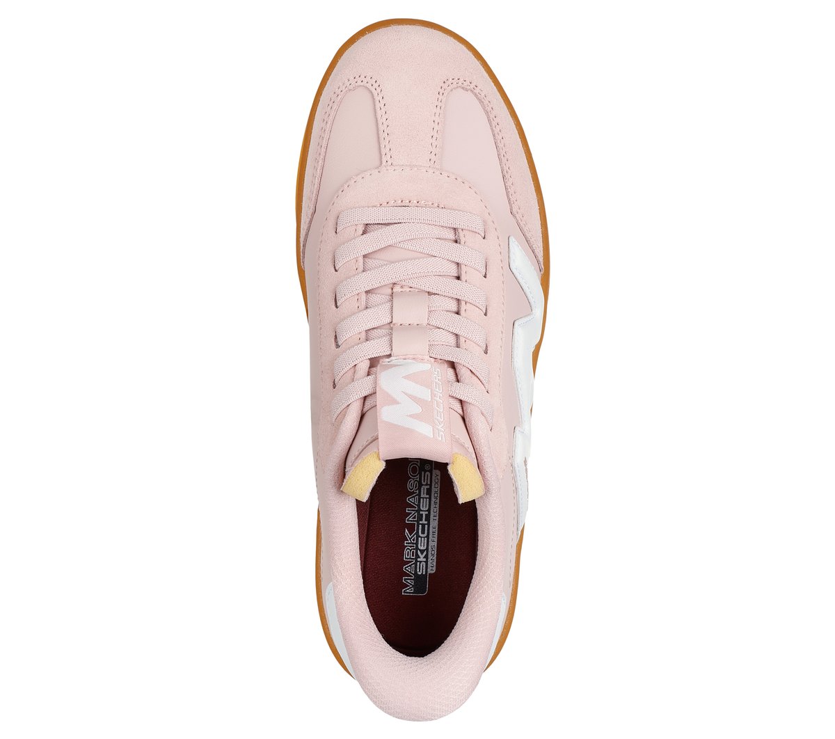 Skechers Slip-ins Mark Nason: New Wave Cup - Rori - Women