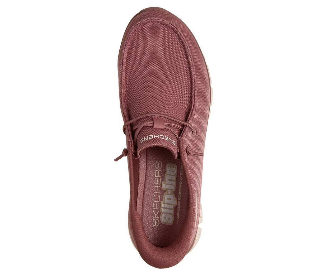 Skechers Slip-ins: Glide-Step - Ocean Ave - Women