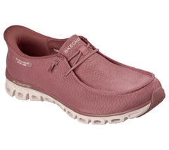 Skechers Slip-ins: Glide-Step - Ocean Ave - Women