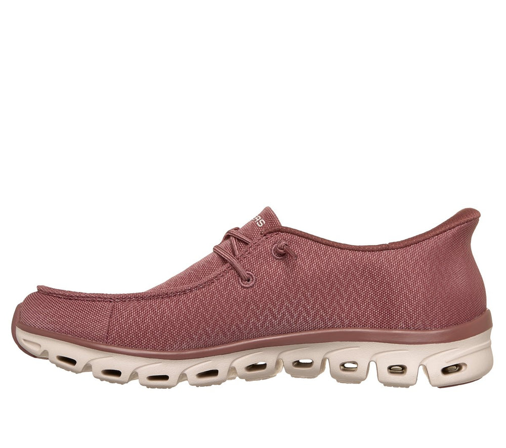 Skechers Slip-ins: Glide-Step - Ocean Ave - Women