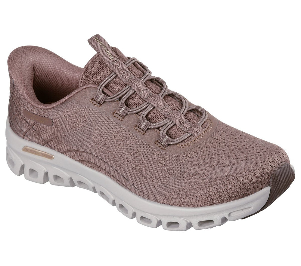 Skechers Slip-ins: Glide-Step Elevate - Amaze - Women