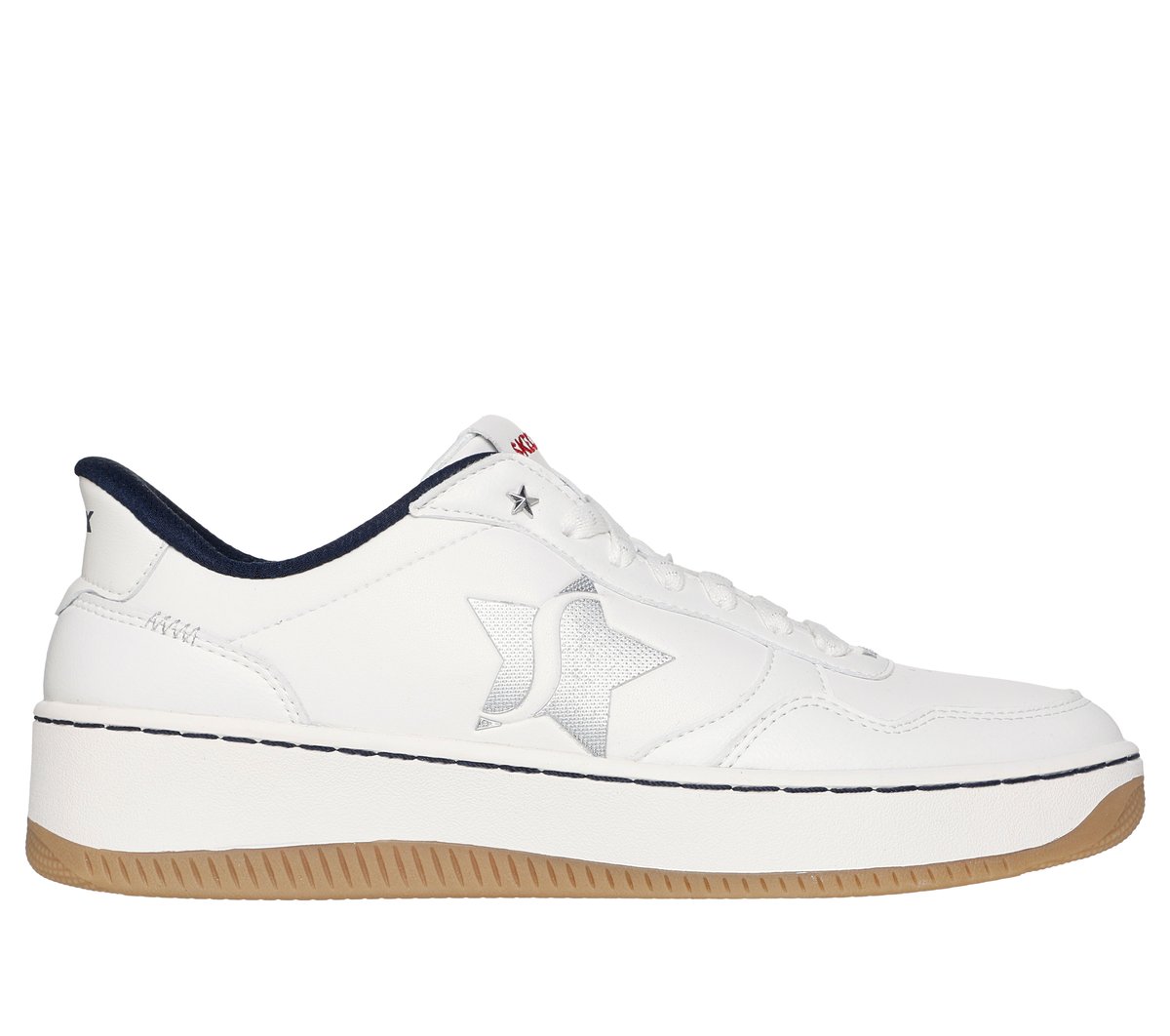 Skechers Slip-ins: Sport Court 2.0 - Studded Star - Women