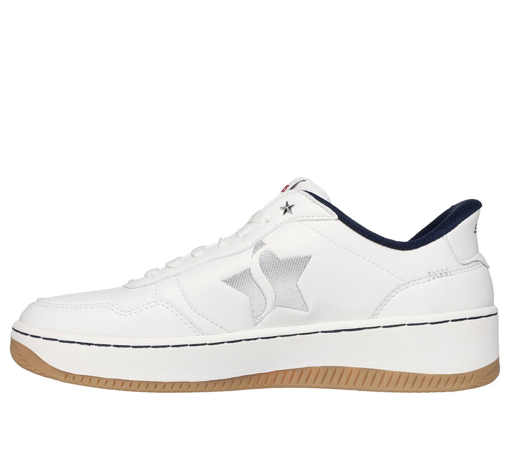 Skechers Slip-ins: Sport Court 2.0 - Studded Star - Women