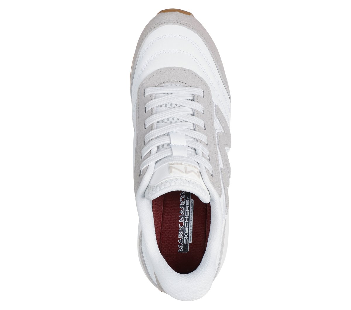 Skechers Slip-ins Mark Nason:Street Jogger - Driv - Women