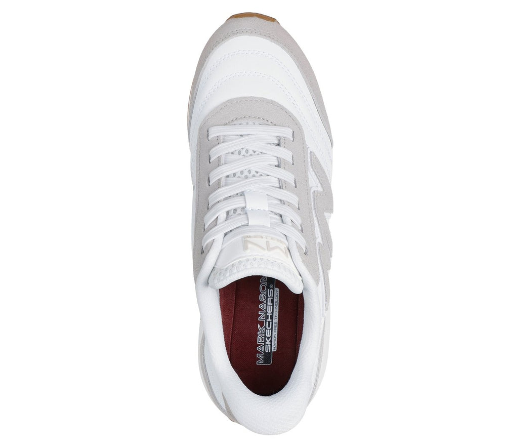 Skechers Slip-ins Mark Nason:Street Jogger - Driv - Women