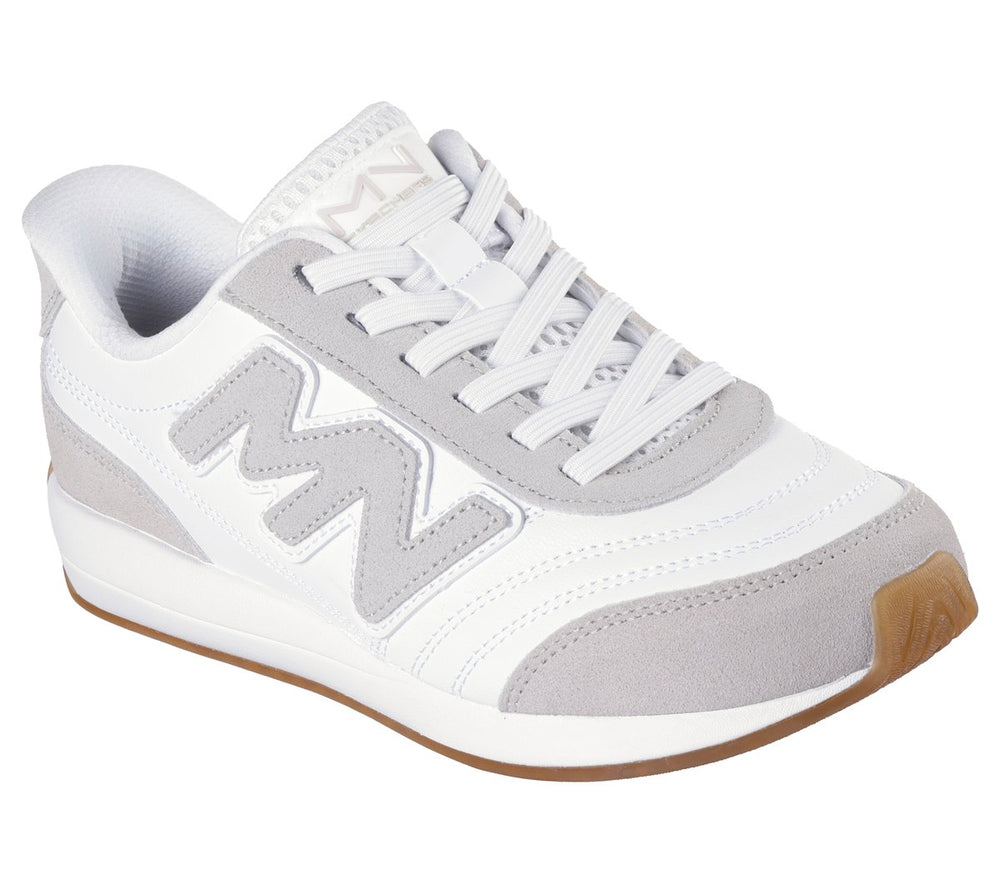 Skechers Slip-ins Mark Nason:Street Jogger - Driv - Women