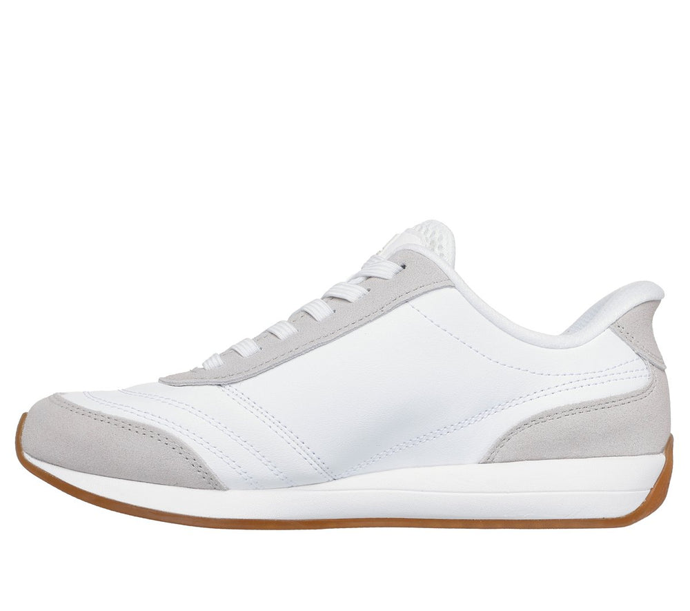 Skechers Slip-ins Mark Nason:Street Jogger - Driv - Women