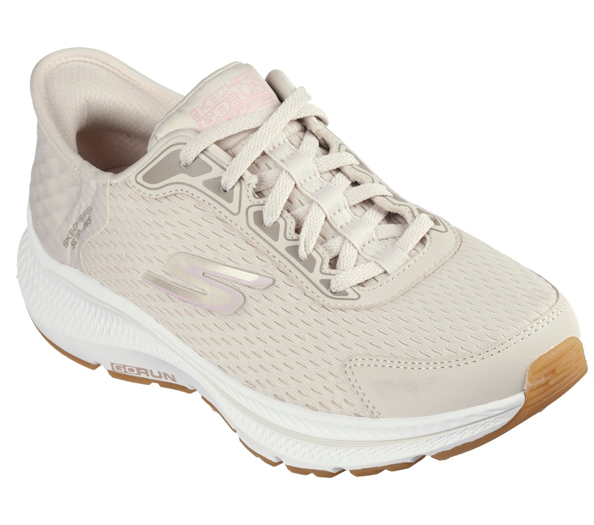 Skechers Slip-ins: GO RUN Consistent 2.0 - Endure - Women