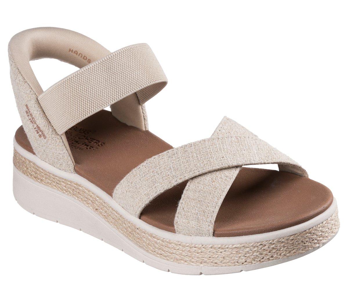 Skechers Slip-ins: BOBS Sun Ray - Bright Take - Women
