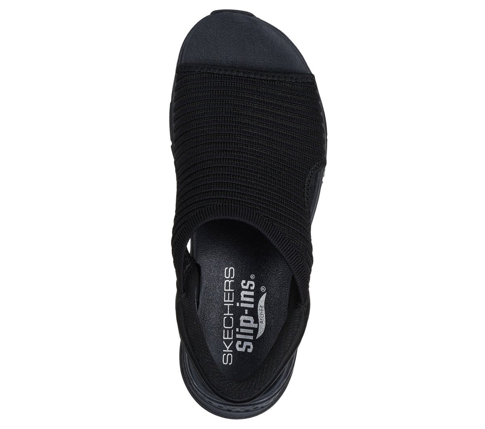 Skechers Slip-ins: Arch Fit - Euclid Beach - Women
