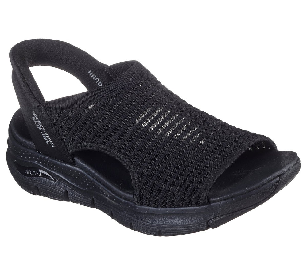 Skechers Slip-ins: Arch Fit - Euclid Beach - Women