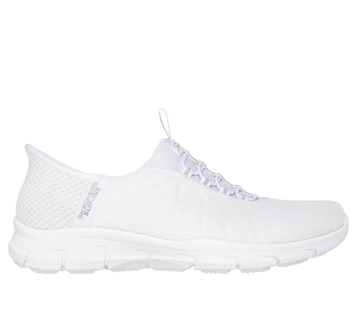 Skechers Slip-ins: Brilliance - Night Shift - Women