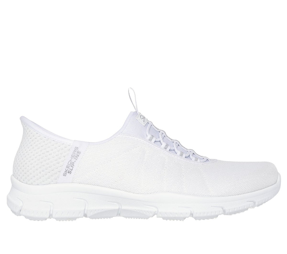 Skechers Slip-ins: Brilliance - Night Shift - Women
