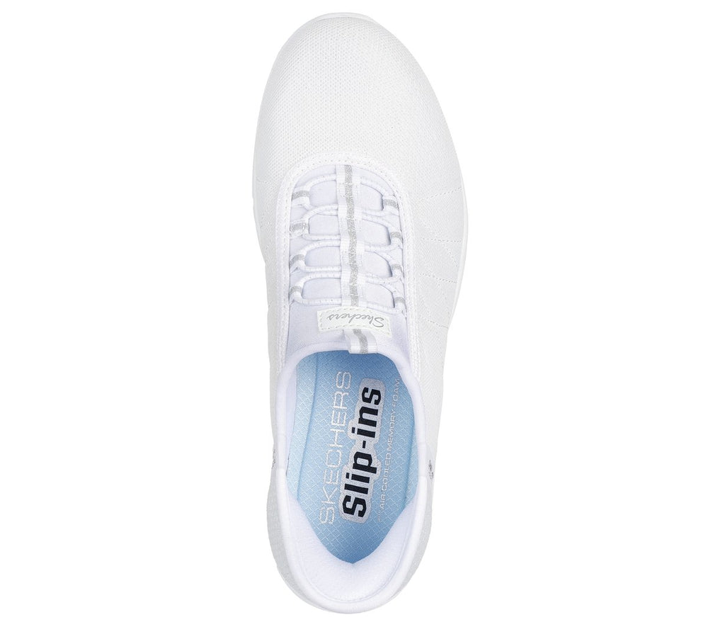 Skechers Slip-ins: Brilliance - Night Shift - Women