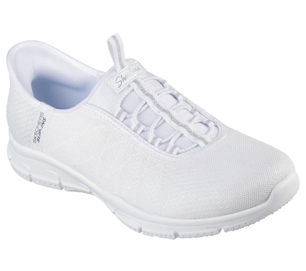 Skechers Slip-ins: Brilliance - Night Shift - Women