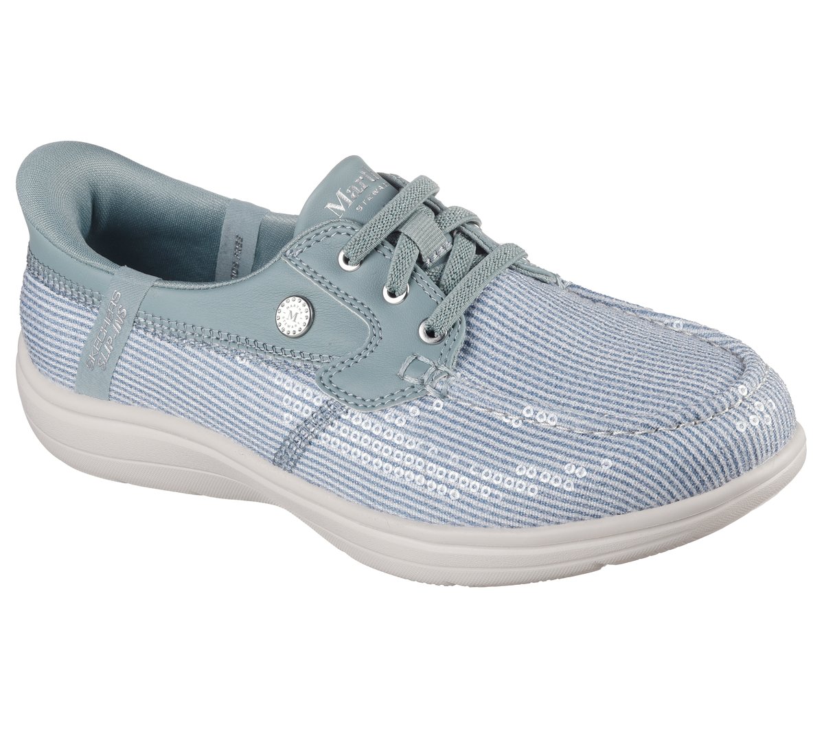 Skechers Slip-ins Martha Stewart: On-The-GO Flex Radiant - Summertime - Women