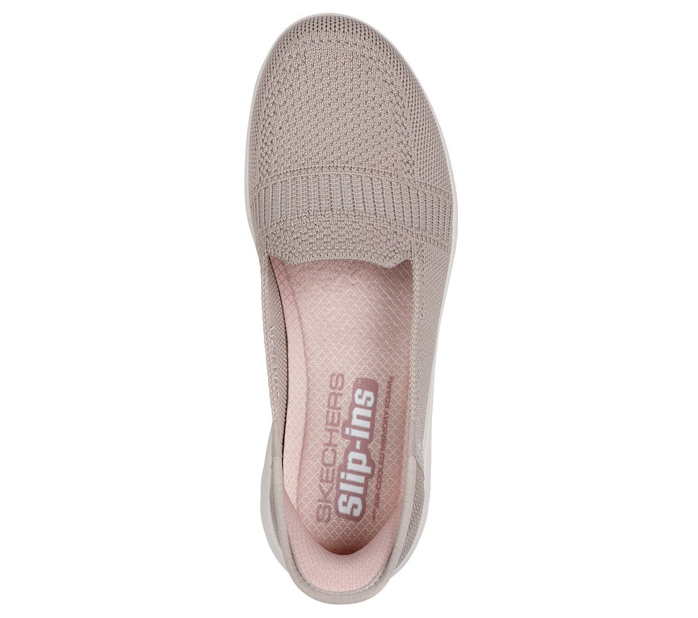 Skechers Slip-ins: On-The-GO Flex - Camellia - Women