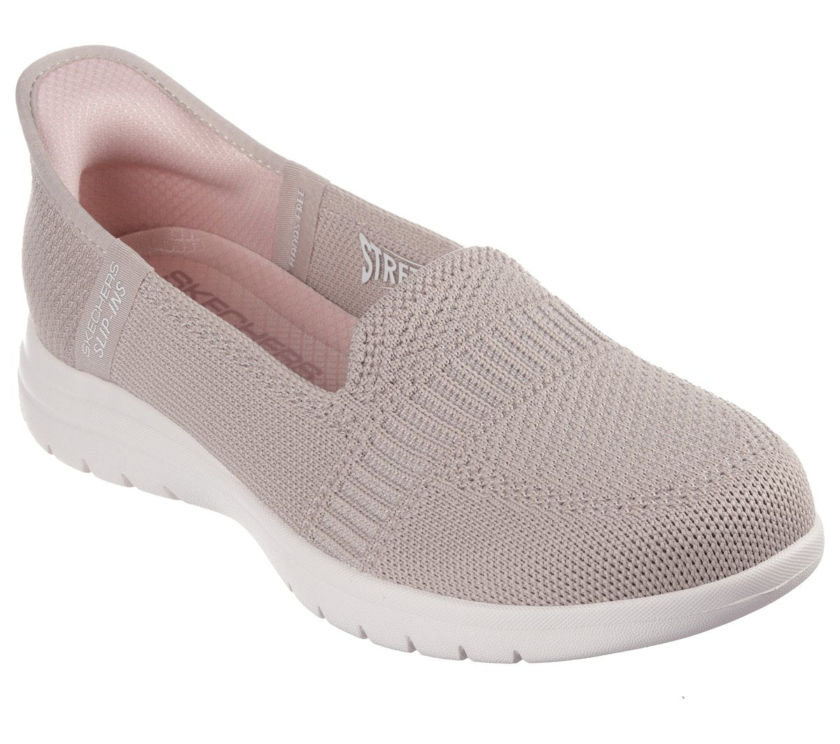 Skechers Slip-ins: On-The-GO Flex - Camellia - Women