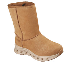 Skechers Slip-ins: Glide-Step Pro Boot - Cozy Mid - Women