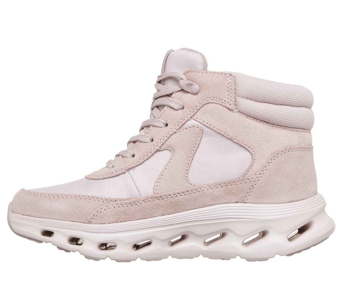 Skechers Slip-ins: GO WALK Glide-Step 2.0 Boot - Drew - Women