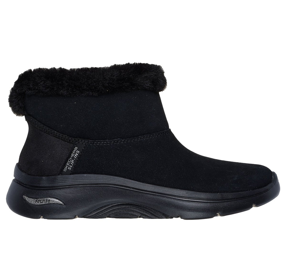 Skechers Slip-ins: GO WALK Arch Fit 2.0 - Cozy Stride - Women