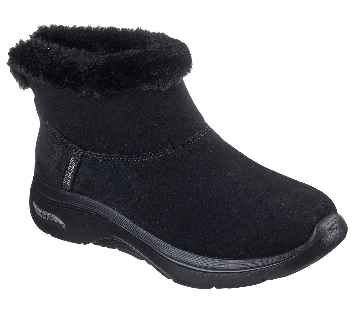 Skechers Slip-ins: GO WALK Arch Fit 2.0 - Cozy Stride - Women
