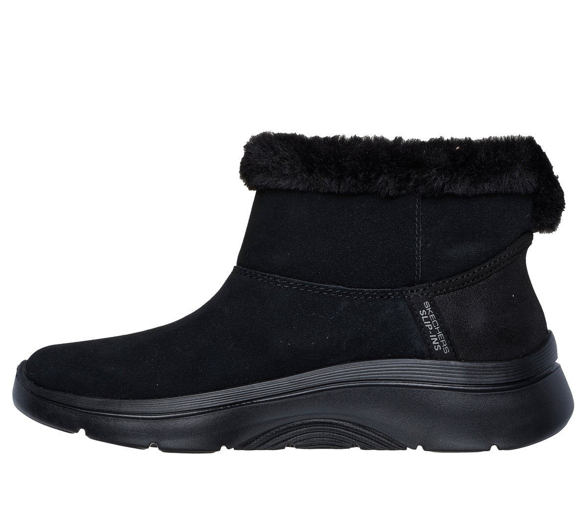 Skechers Slip-ins: GO WALK Arch Fit 2.0 - Cozy Stride - Women