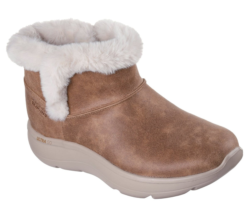 Skechers Slip-ins: On-The-GO Encore -Winter Joy - Women