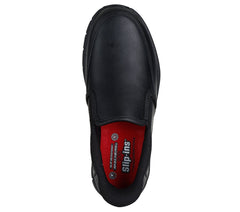 Skechers Slip-ins Work: Nampa - Engus - Women