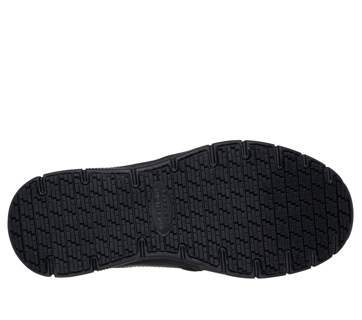 Skechers Slip-ins Work: Nampa - Engus - Women