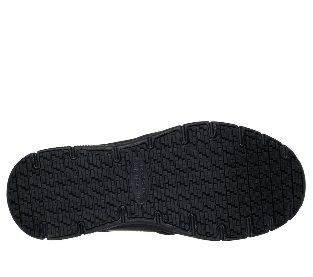 Skechers Slip-ins Work: Nampa - Engus - Women
