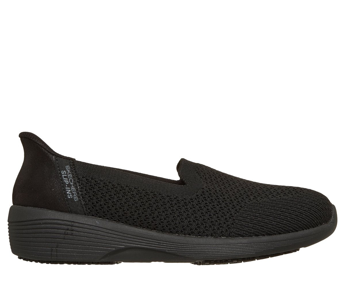 Skechers Slip-ins Work Slip-Resistant: Arya - Women
