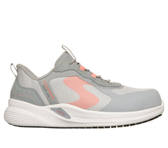 Skechers Slip-ins Work Slip-Resistant: Carbix - Yunia - Women