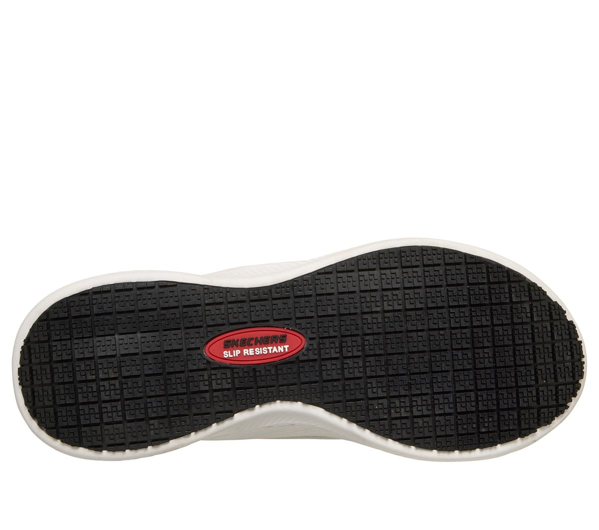 Skechers Slip-ins Work Slip-Resistant: Carbix - Yunia - Women