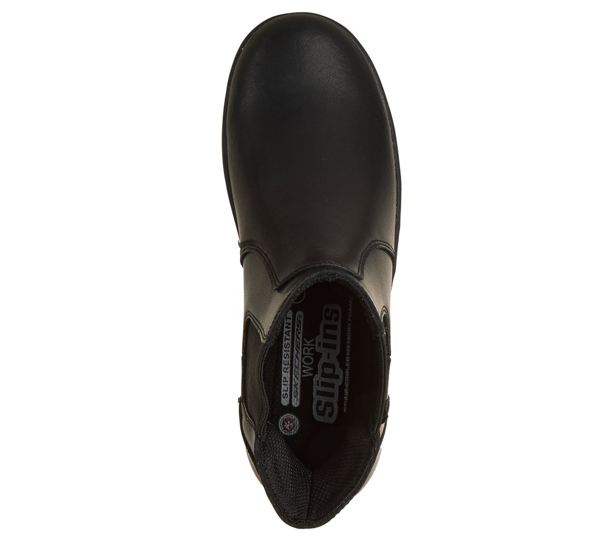 Skechers Slip-ins Work Slip-Resistant: Ardaya - Women