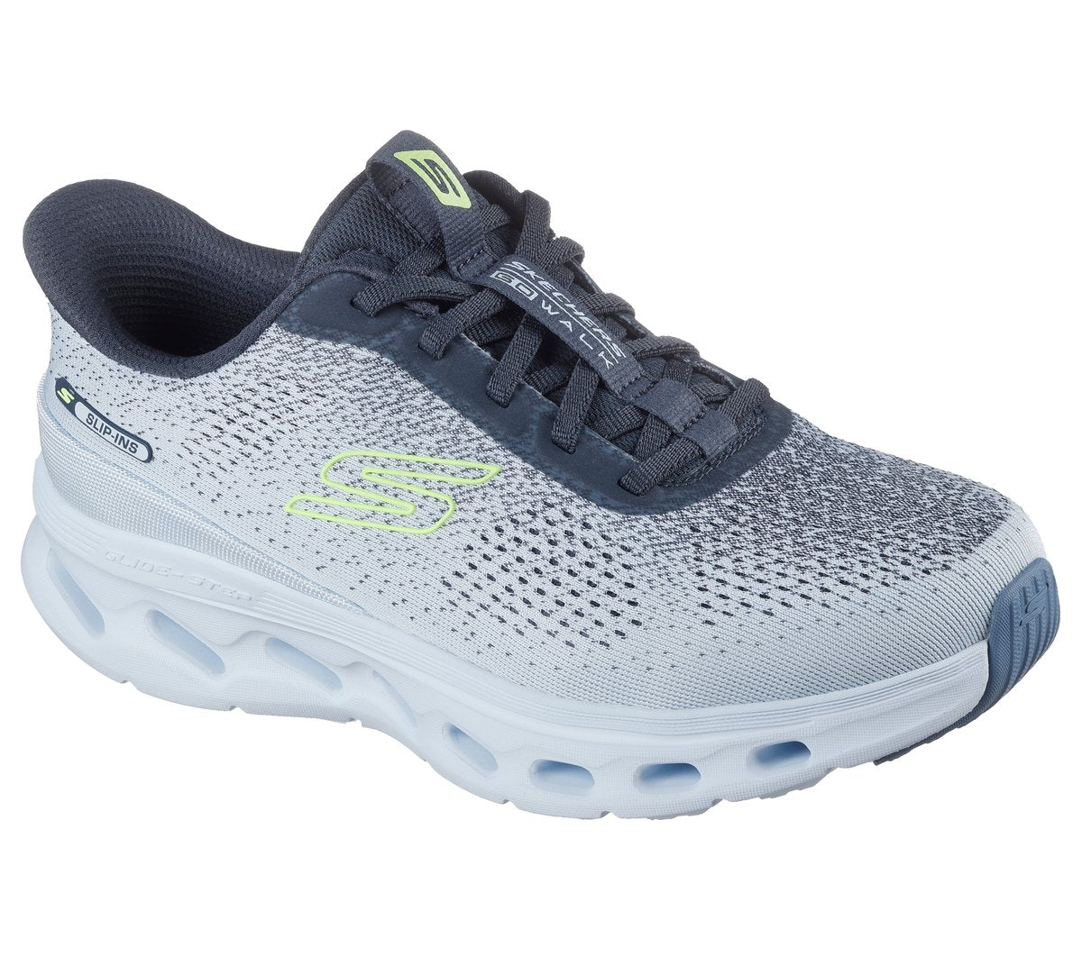Skechers Slip-ins: GO WALK Glide-Step 2.0 - Nessa - Women