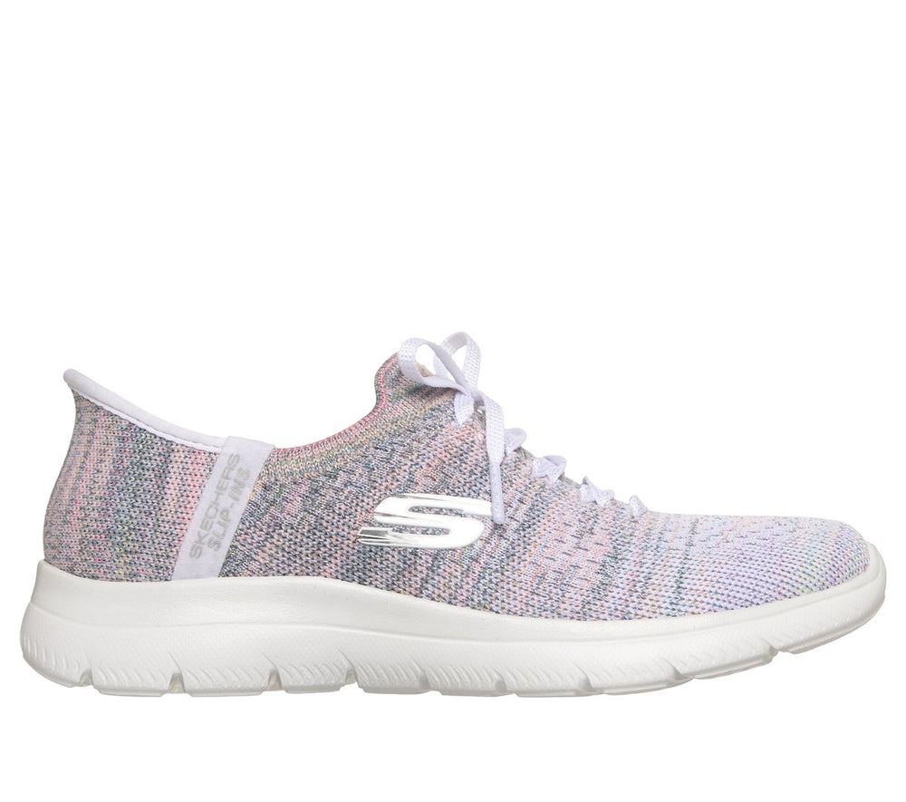 Skechers Slip-ins: Summits - Mystic Glow - Women