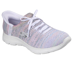 Skechers Slip-ins: Summits - Mystic Glow - Women