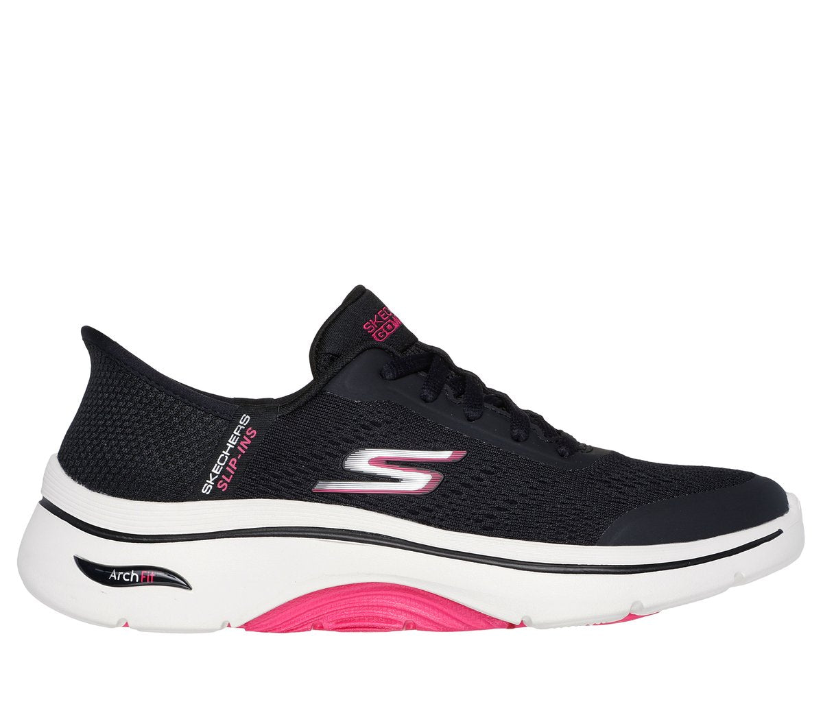 Skechers Slip-ins: GO WALK Arch Fit 2.0 - Women