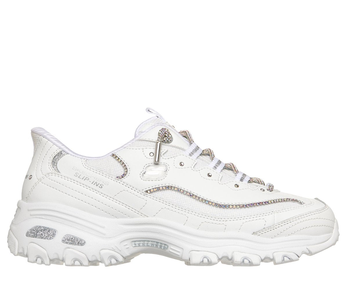 Skechers Slip-ins: D'Lites - Main Stage - Women