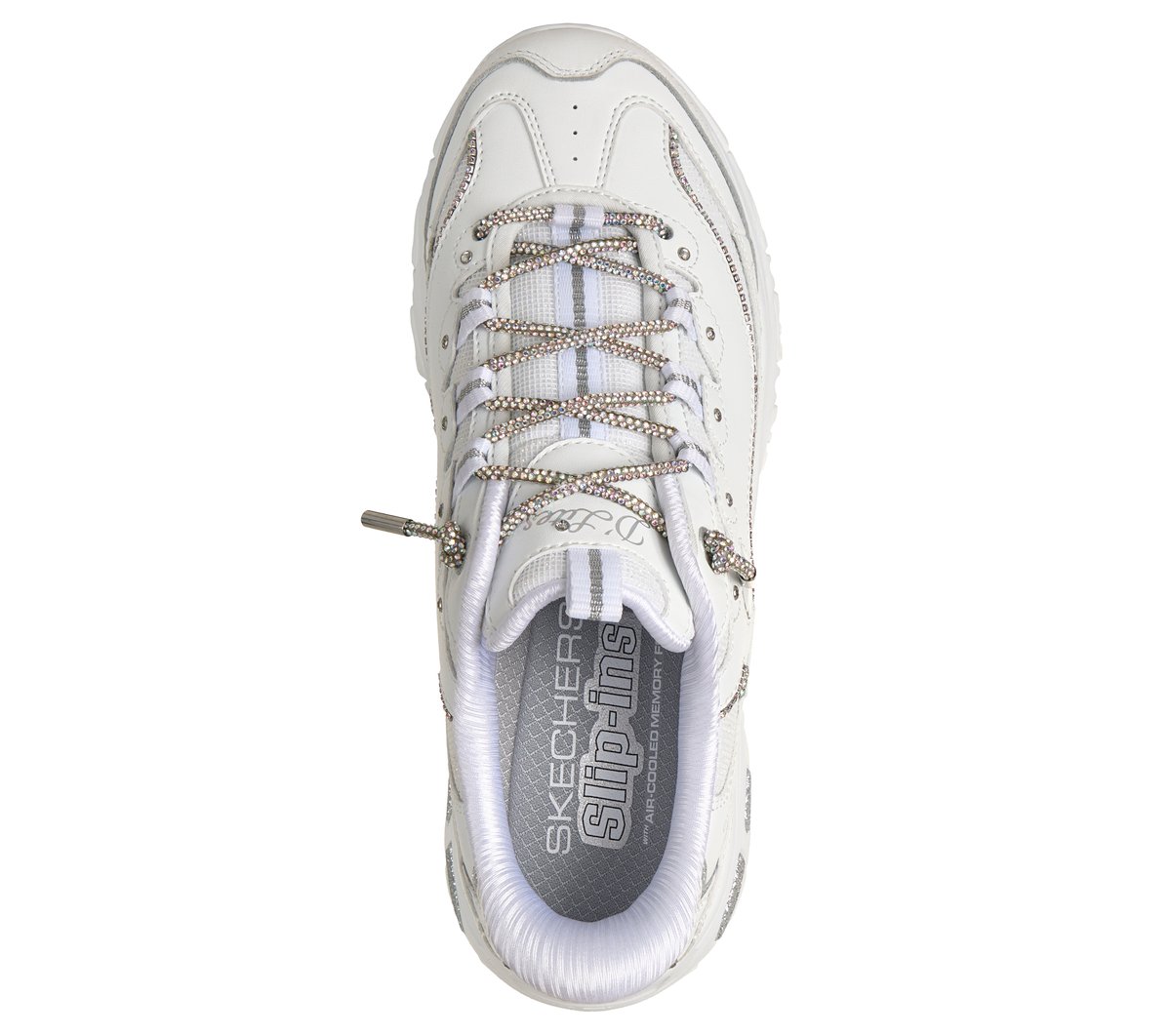 Skechers Slip-ins: D'Lites - Main Stage - Women
