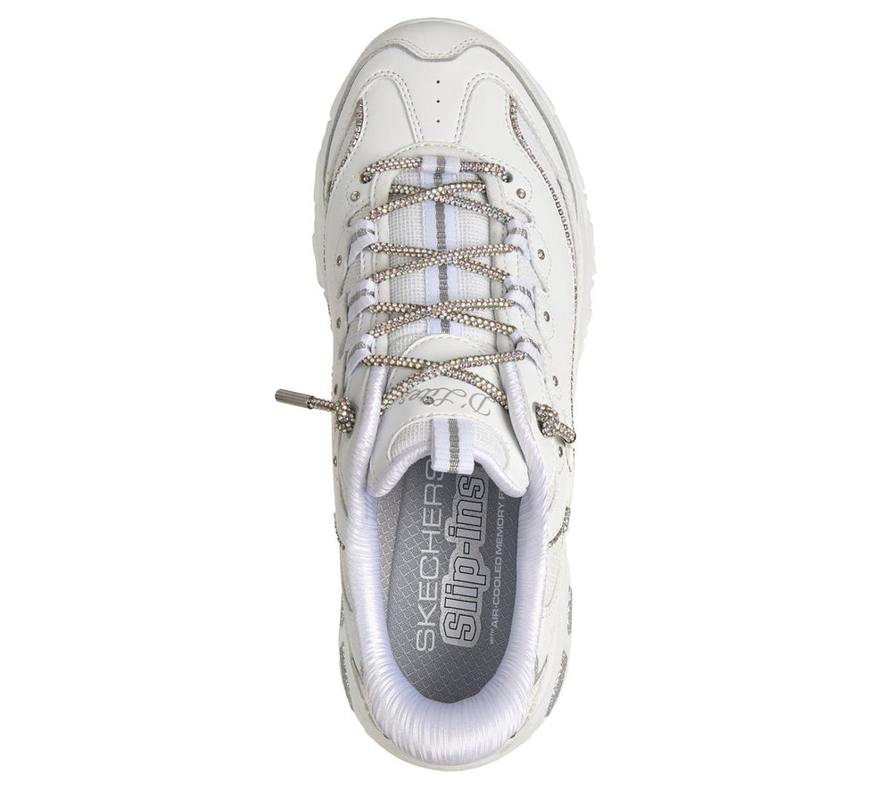 Skechers Slip-ins: D'Lites - Main Stage - Women