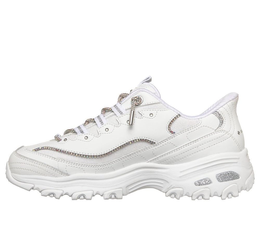 Skechers Slip-ins: D'Lites - Main Stage - Women