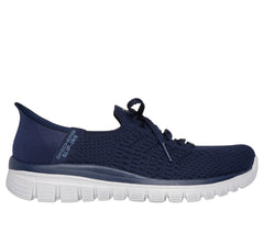 Skechers Slip-ins: Graceful - First Blush - Women