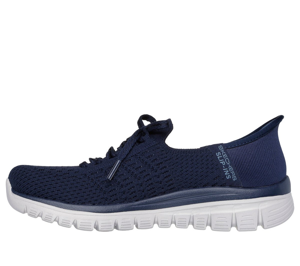 Skechers Slip-ins: Graceful - First Blush - Women